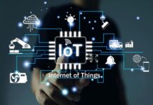 The Internet of Things